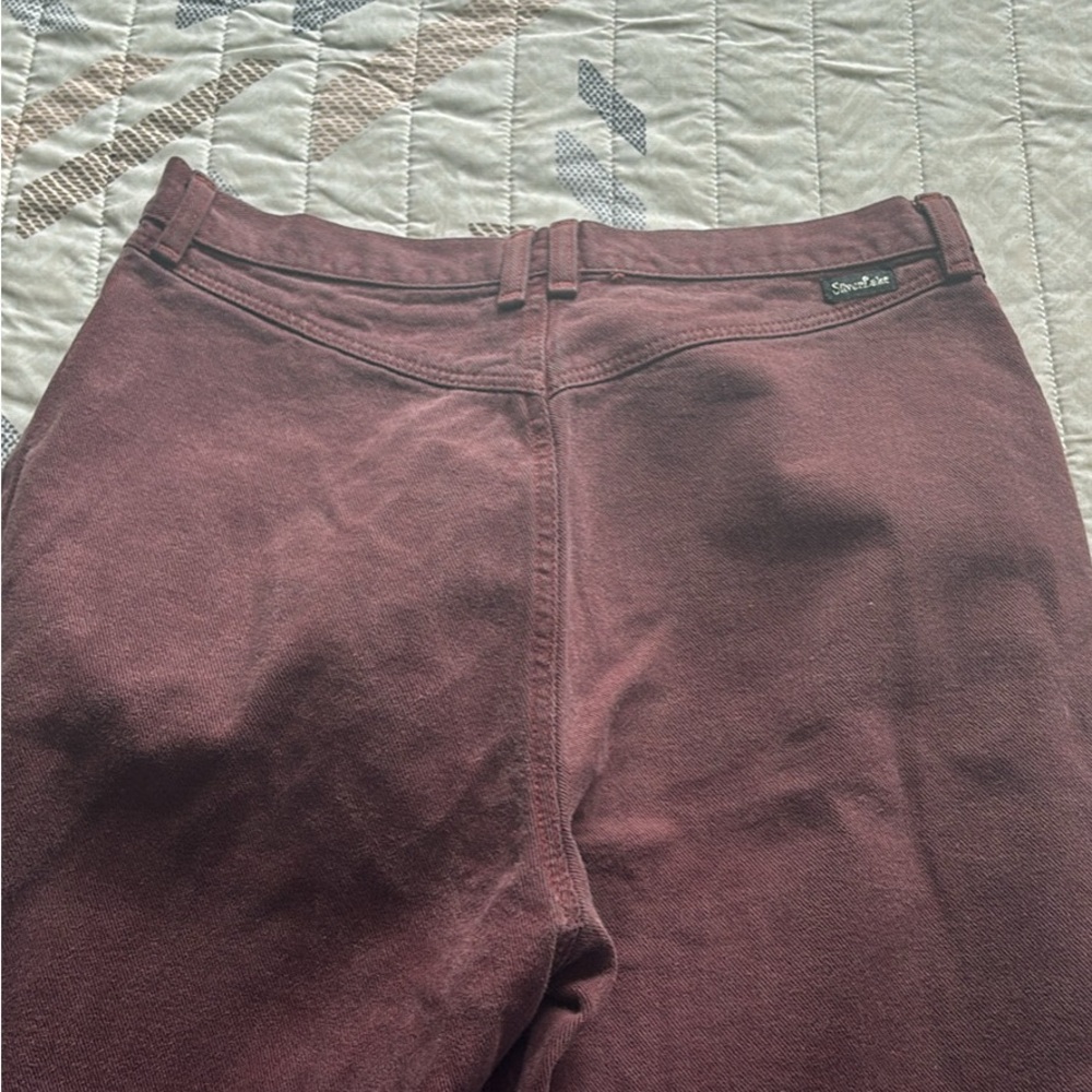 Wrangler Silver Lake Vintage Jeans